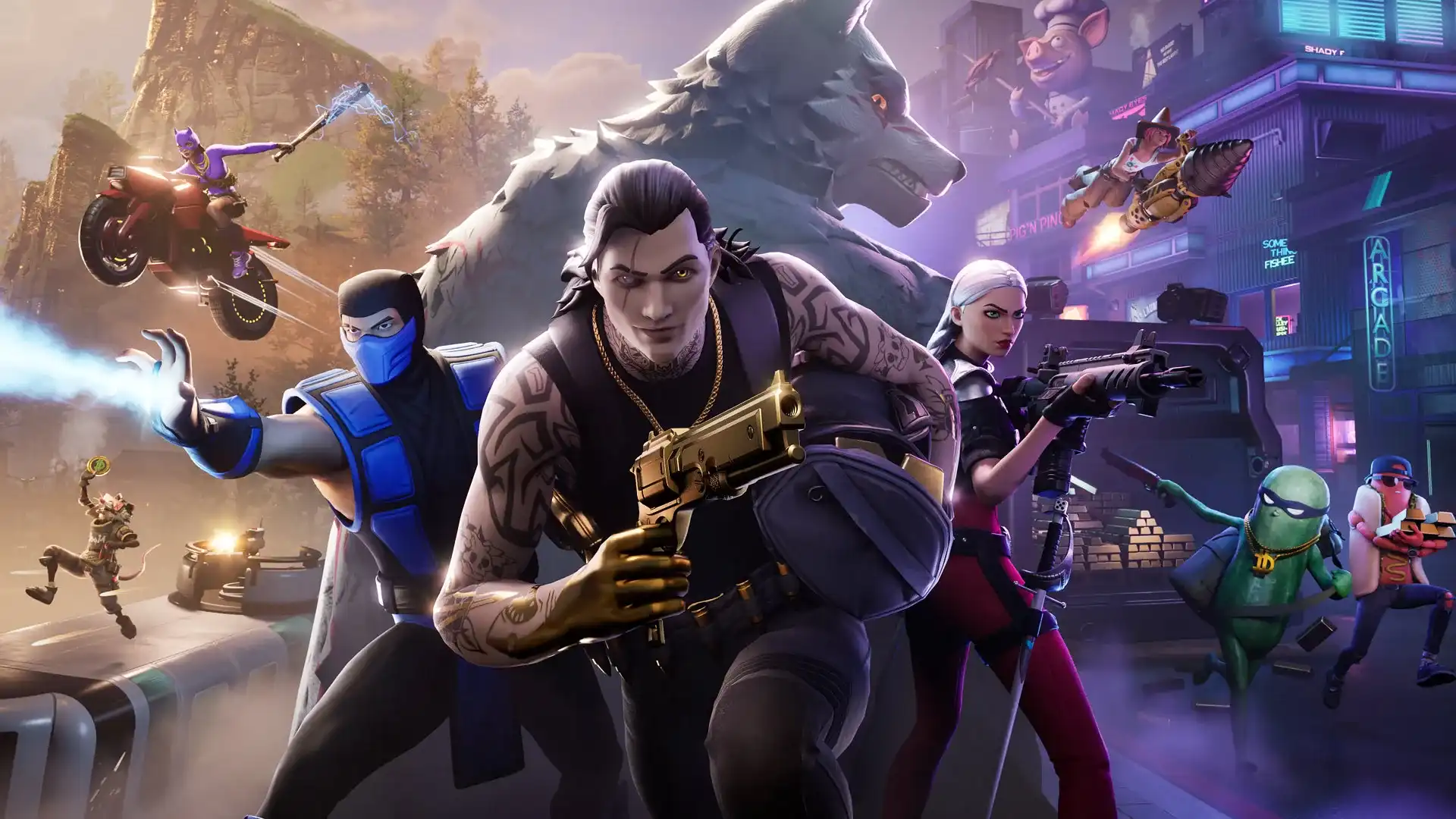 Welcome to Trakz.site – Your Ultimate Hub for Online Gaming 